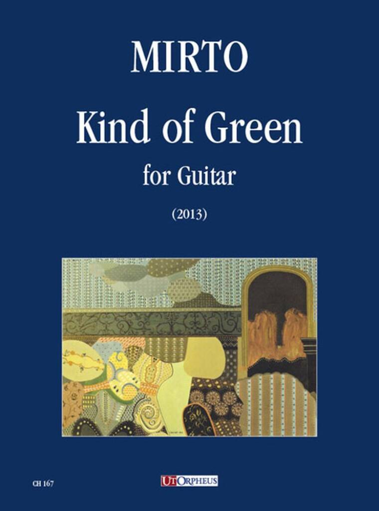 Kind of Green